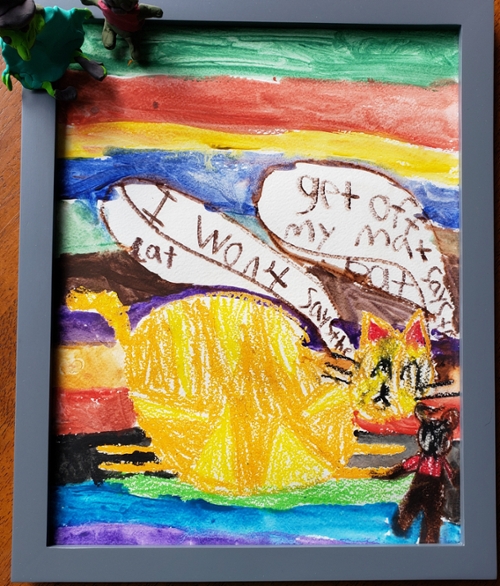 2022 Student Art Show