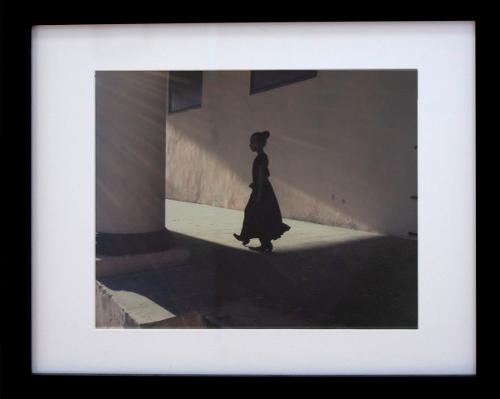 Cuban Girl - Vimala Steadman • Honorable Mention