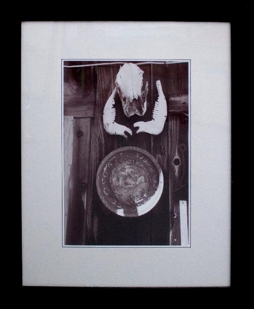 Untitled - Edmund Burke • Honorable Mention
