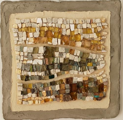 Deb Aldo - Sacred Earth