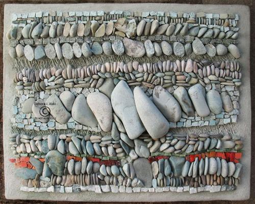 Deb Aldo - Stratum of Foundations