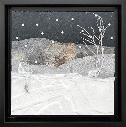 Carol Dunn - Snowfall