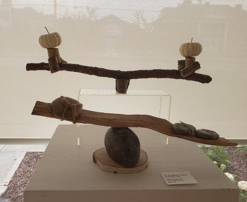 Mary Field - Teeter Totter & Balancing Act2