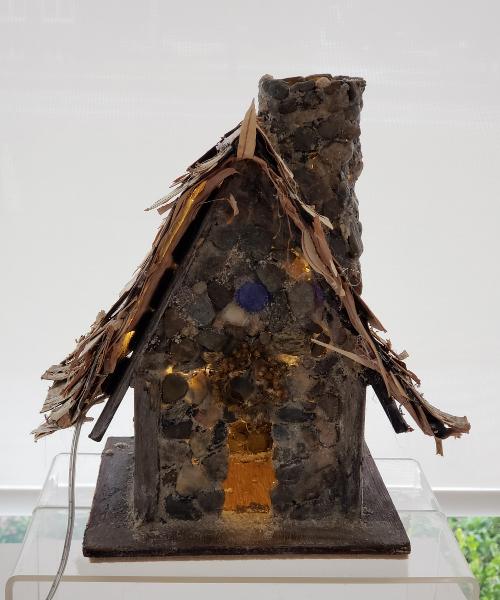 Melanie Phillips Stone Home