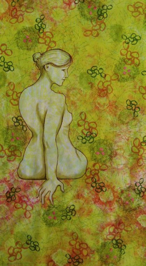 Jeanne Sisson Ostara Spring