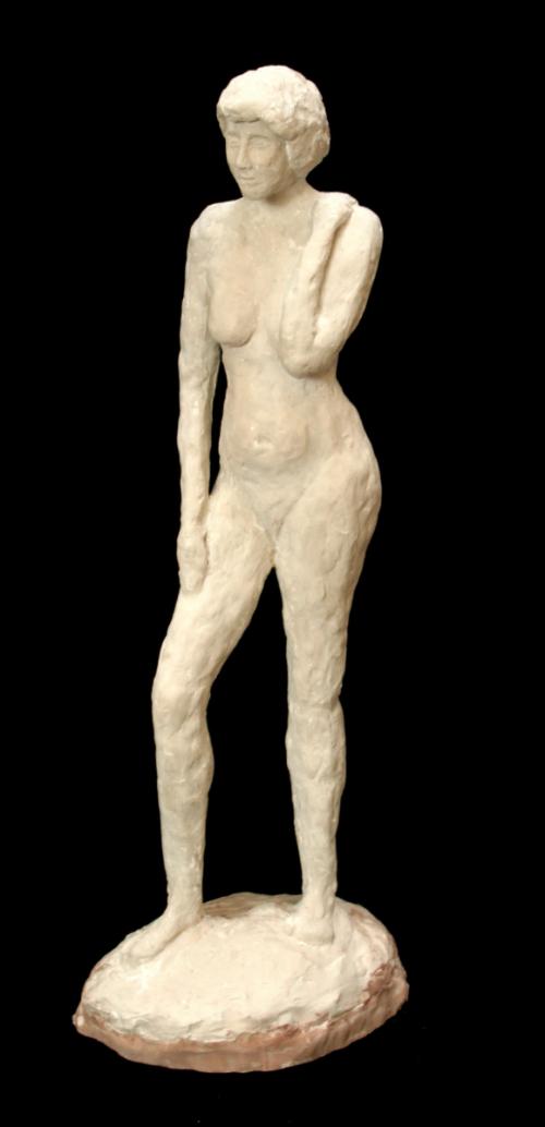 Sarah Adams Sculpture