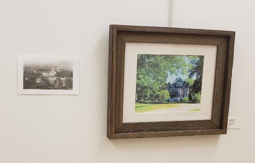 2023 Northfield Then & Now