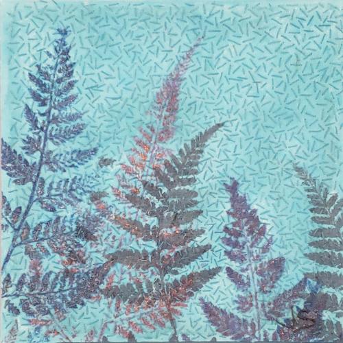 Jeanne Sisson - Ferns
