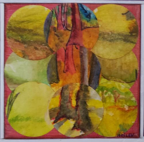 Mary Mosely - Summer