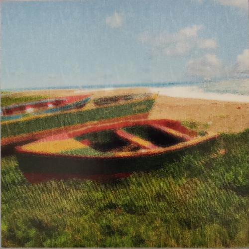 Kathleen Johnson - Shores of Grenada