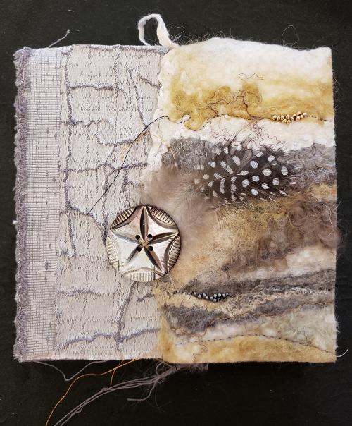 Chris Pellerin Metamorphic