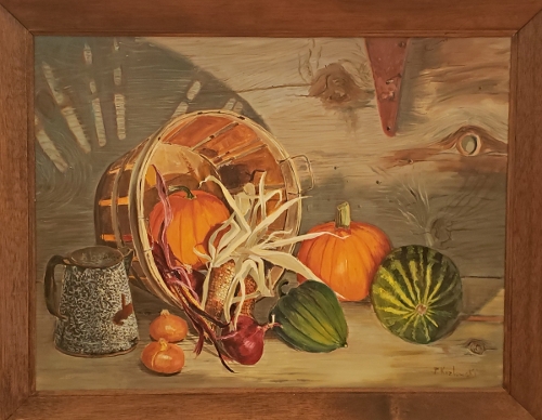 Jean Kozlowski Retrospective