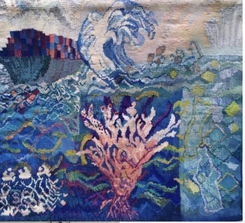 Fiber Arts Show