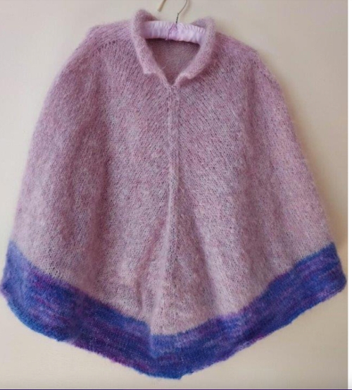 Poncho -- M Lawler