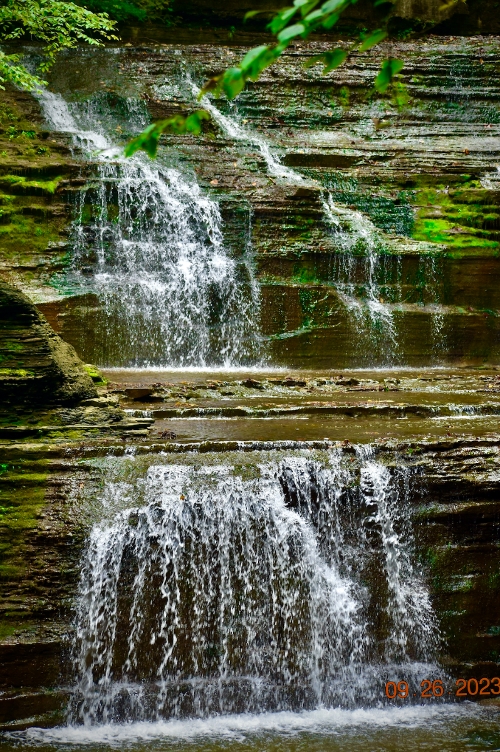 Trip To Ithaca