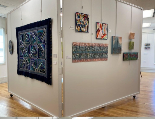 Work by K.Larsen, S.Rosenberg, L.Sproull and J.Sisson