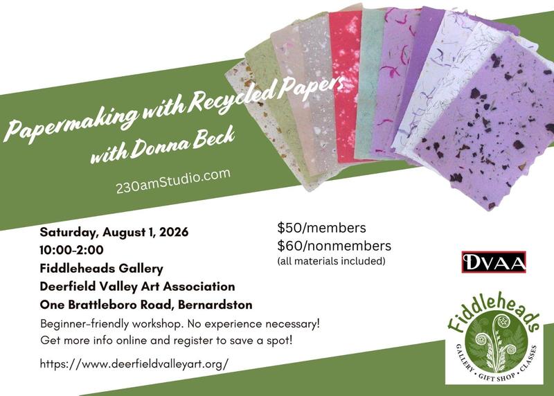 Papermaking-with-Recycled-Papers