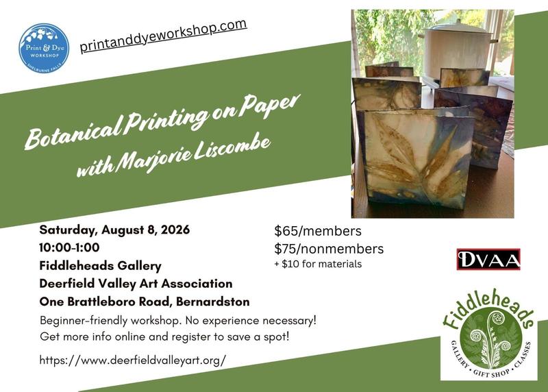 Botanical-Printing-on-Paper